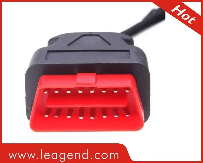 Повышение ! Универсальный сканер OBD2/EOBD/агностический станок для всех автомобилей