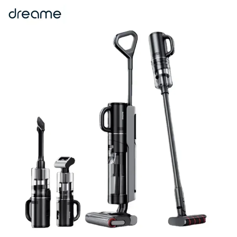 

Dreame H13 Pro Plus Mix Уборщик пола
