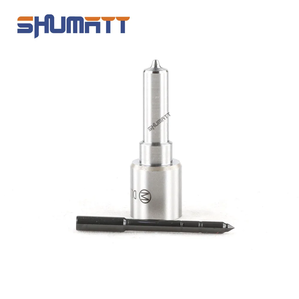 DLLA144P2610 Форсунка топливной форсунки 0433172610 Для дизельного инжектора 0445110889 Китай