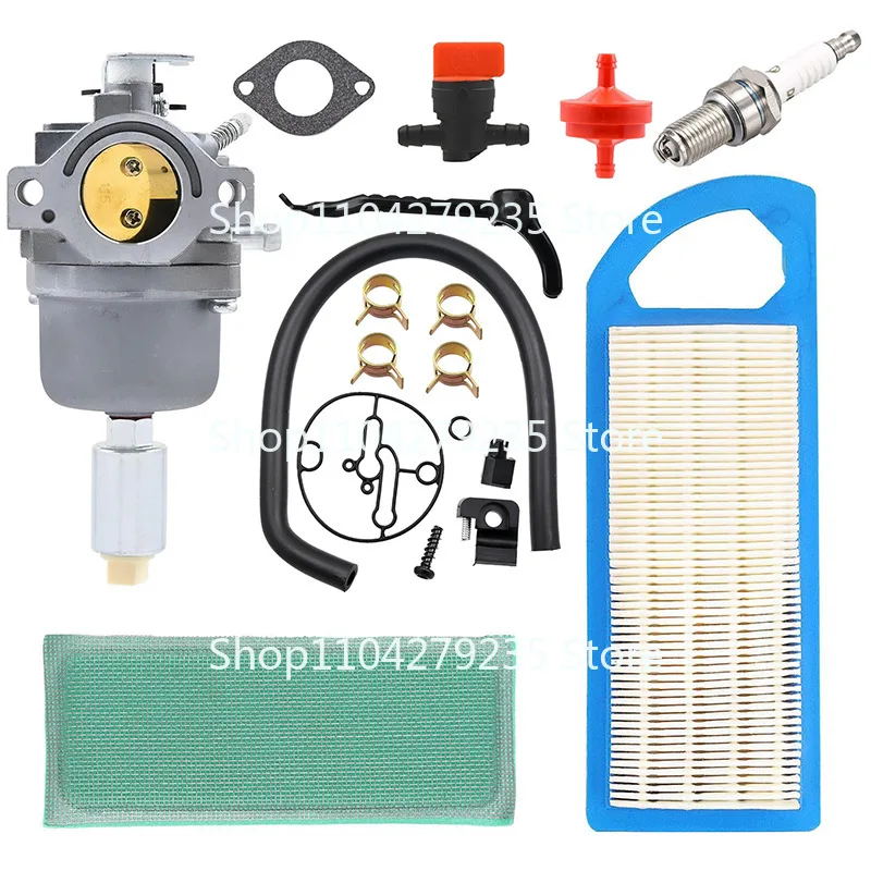 799727 698620 Карбюратор 794572 791858 792358 793224 697190 Газонокосилка