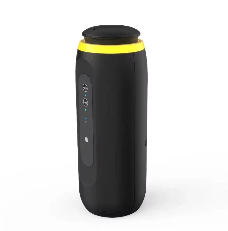 Портативный перезаряжаемый индивидуальный электрический мини-воздуховыпускной