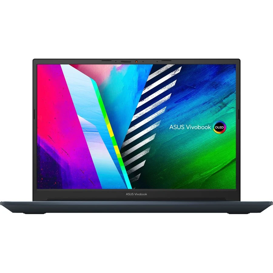 Ноутбук ASUS Zenbook M3401QA-KM105W 90NB0VZ2-M002B0 R5 5600H 3,3 ГГц 16 Гб 512 Гб SSD 14 2560x1920 Win11 64-битный компьютер игровой нетбук ПК ультрабук.