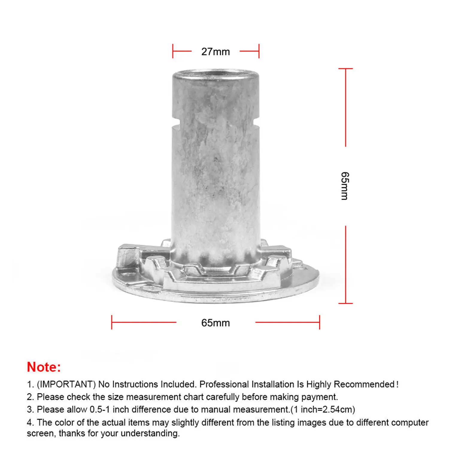 Автомобильный левый/правый транспортер кронштейн зеркала крыла подшипник