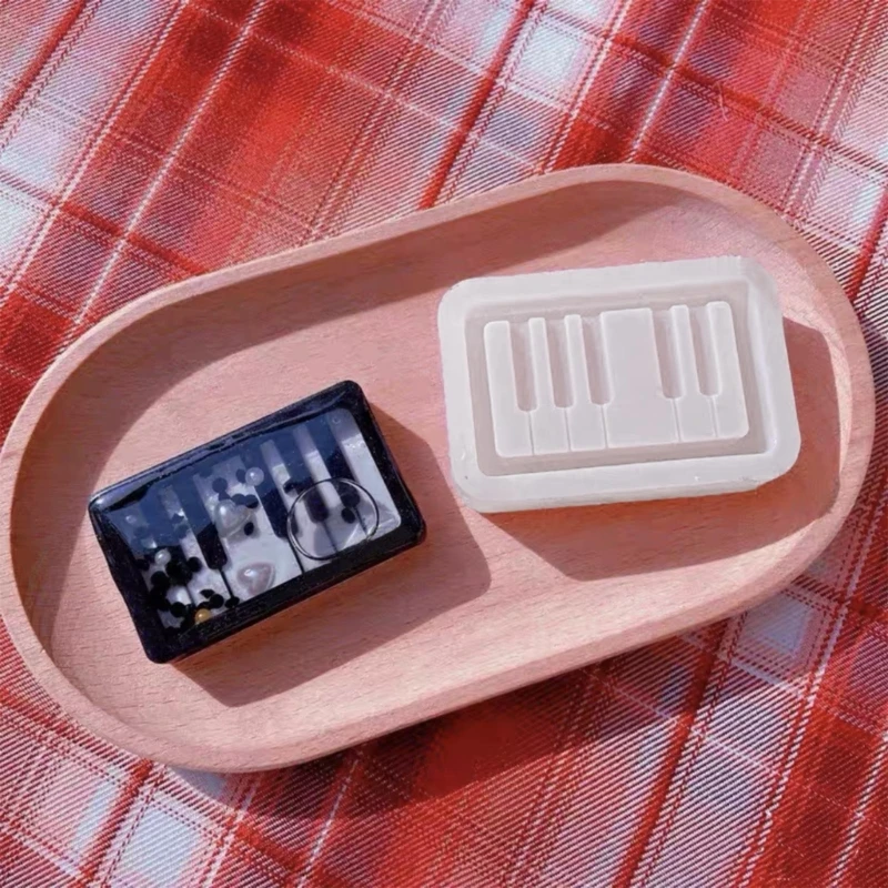 

Силиконовые формы из смолы, формы для отлива зыбучего песка, форма для шейкера из эпоксидной смолы для подвесок, украшения для рукоделия, из...