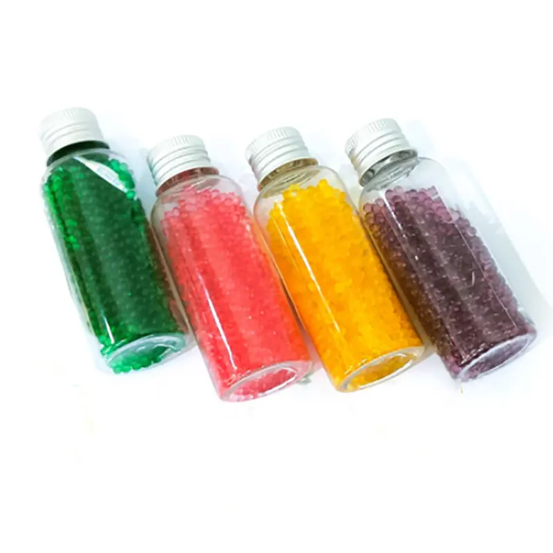 

1000 Pcs DIY Mix Flavor Cigarettes Pops Burst Beads Mint Flavour Menthol Smoke Balls For Cigarette Filter Fresh Breath