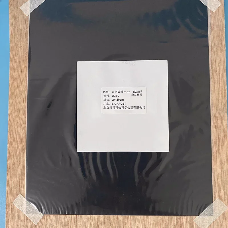 Sgl Sigracet газораспределительный слой 22bb 28bc 29bc 36bb Gdl углеродная бумага