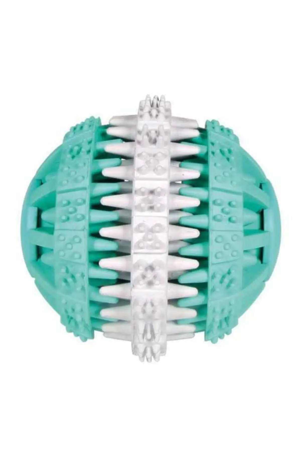 

Игрушки для собак, домашних животных, шарик для ухода за зубами, стоматологическая игрушка Ø 7 см