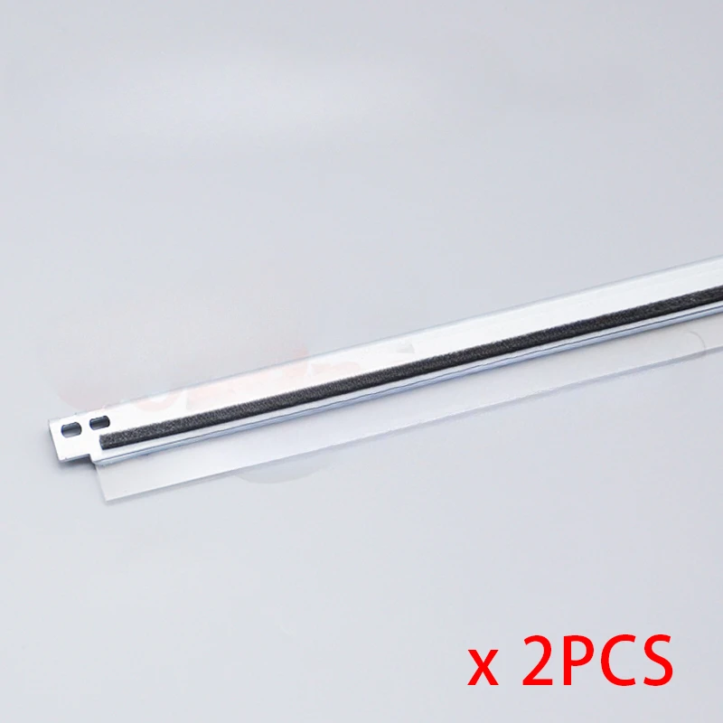 2 лезвия для чистки барабана OPC Sharp MX 2618 3118 3618 3648 2018 2318 2338 3128 2638 3138 2310 2610 2615 2616 2010 2640 3110
