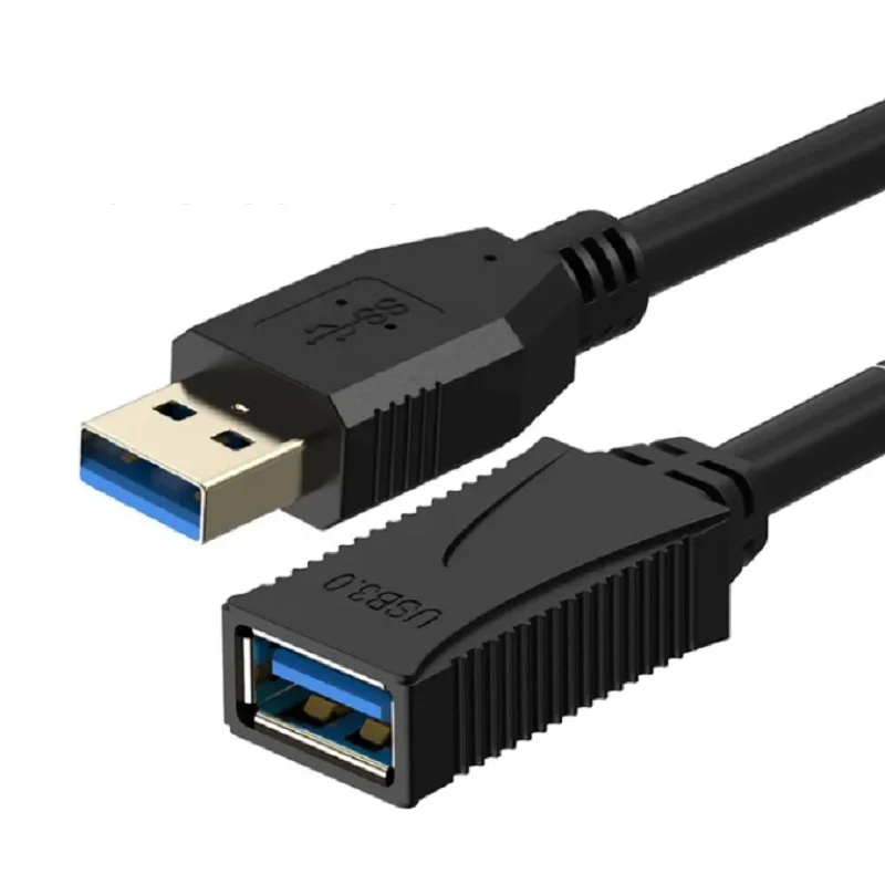Кабель-удлинитель USB 3 0 для передачи данных 5 Гбит/с