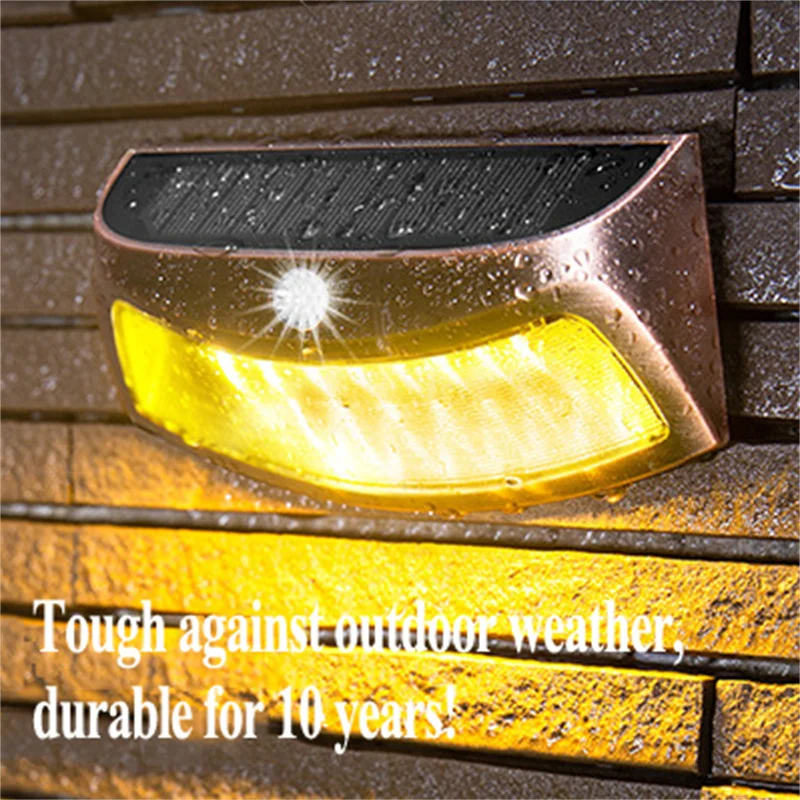 

Solar Garden Lights Outdoor in Bulk Luces Lamparas Solares Pir Solar Led Wall Motion Sensor Lights with Sensor