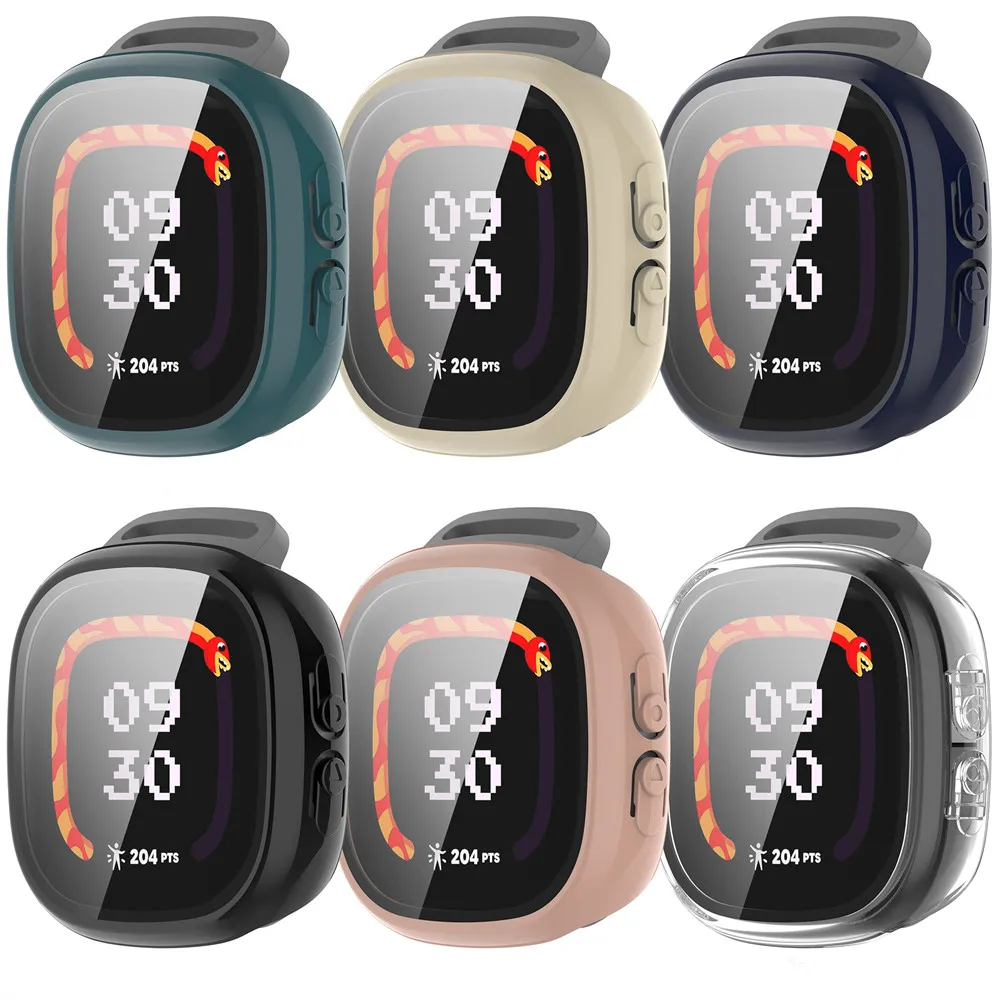 Защитная пленка из закаленного стекла для телефона