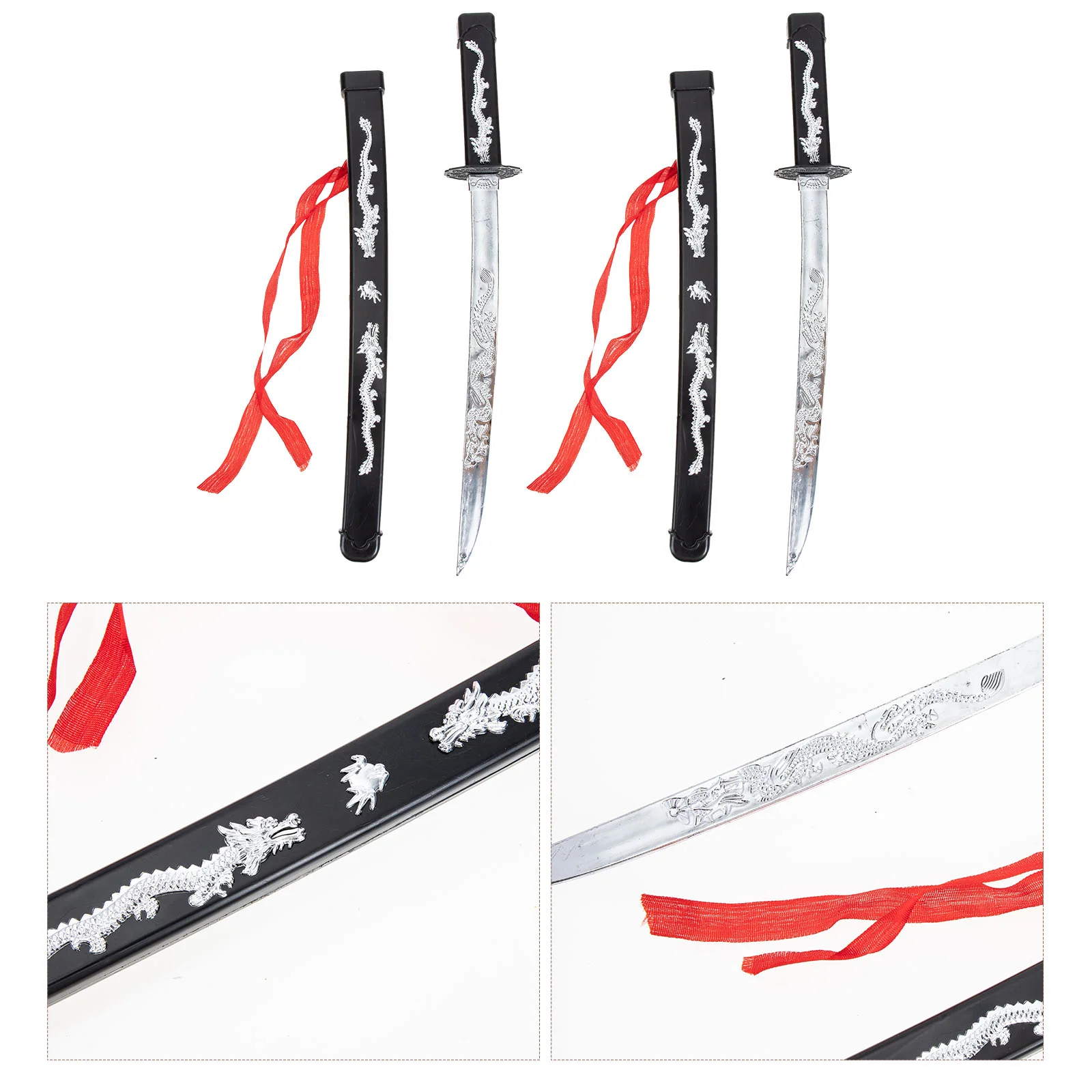 

Имитация самурайского меча реквизит для косплея японская искусственная имитация на Хэллоуин забавная