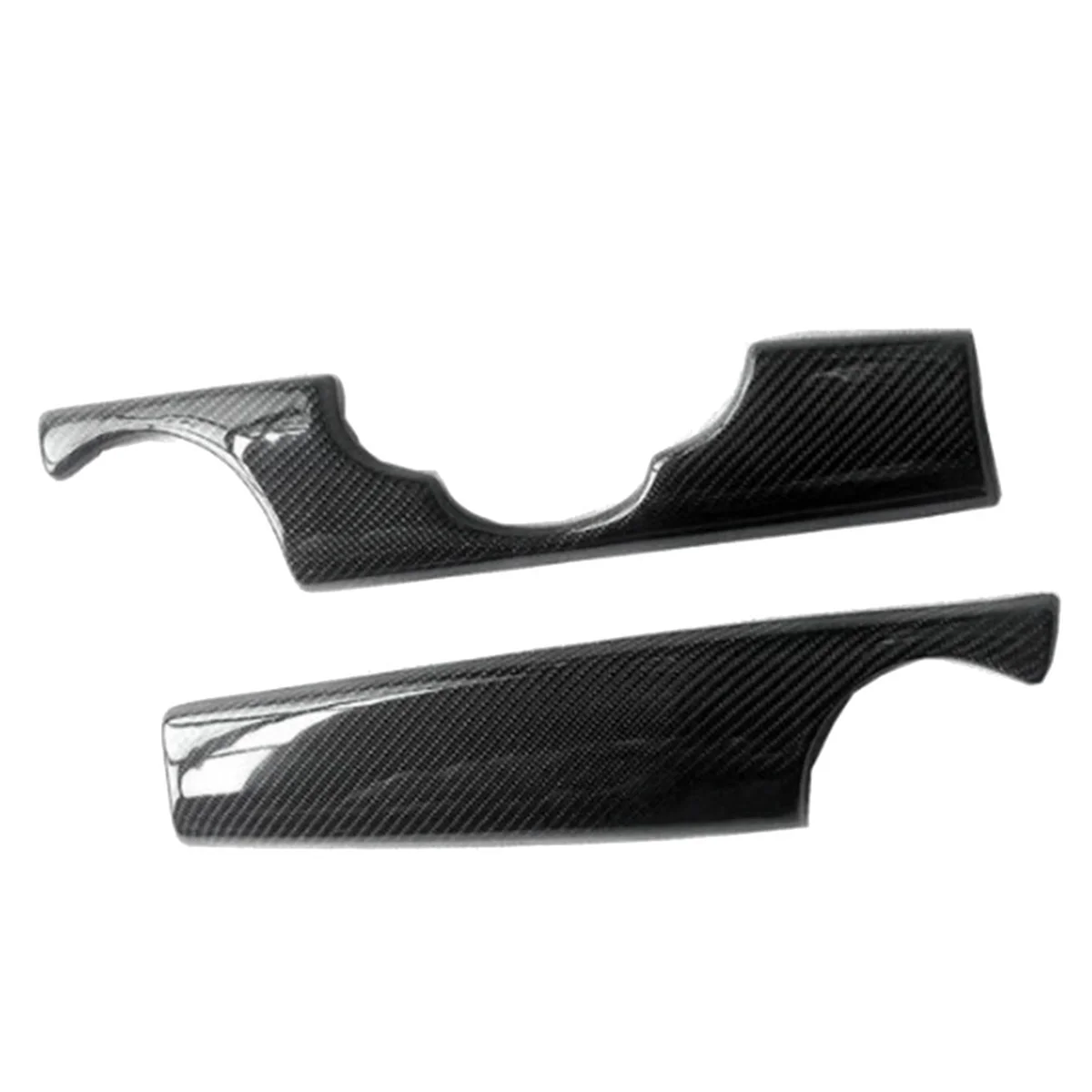 Автомобильная декоративная панель инструмента Центрального управления из