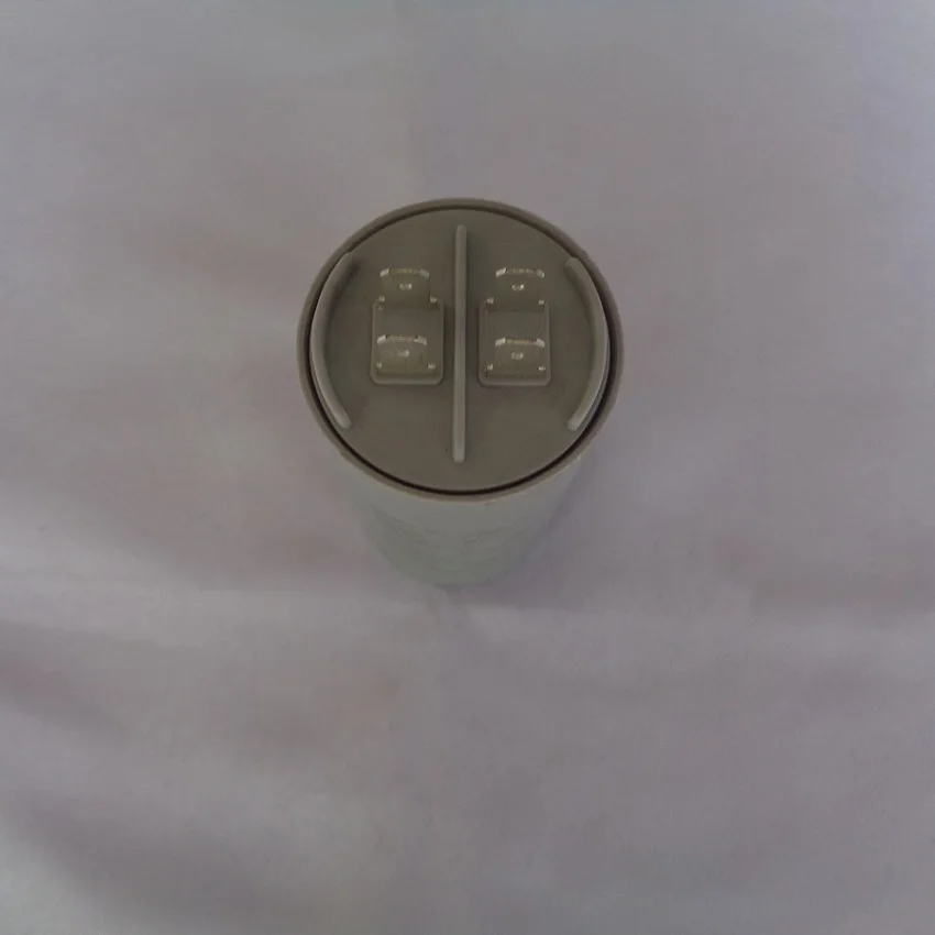 Генератор конденсаторного типа CBB60 65 мкФ 65MF +/- 5% 50 или 60 Гц до 350 вольт регулятор