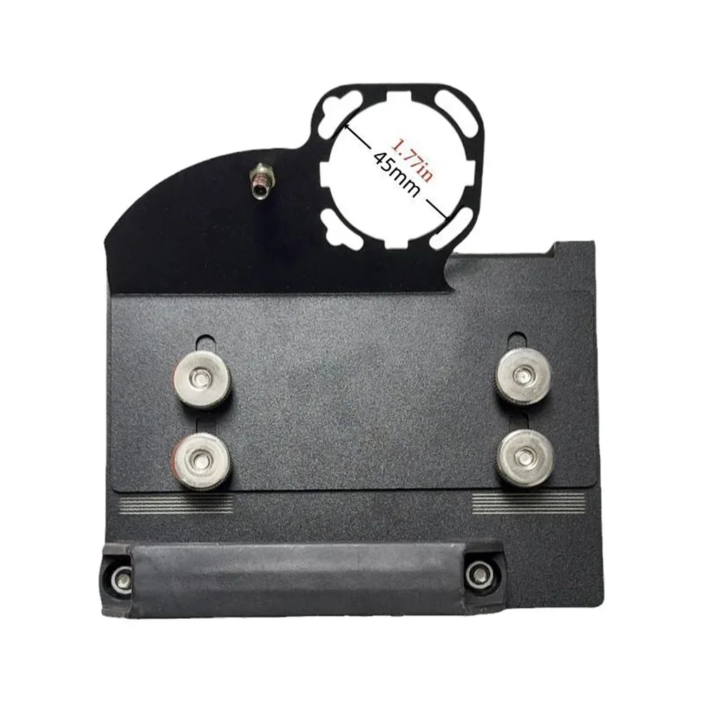 Подставка для угловой шлифовальной машины типа 100 плитки 45 ° Резка фаски