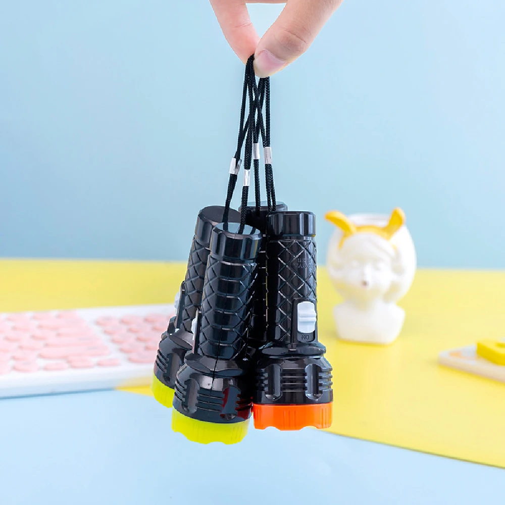 

2 шт., светодиодсветильник мини-вспышка на батарейках AA