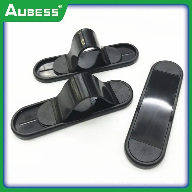 

Stabilize Desktop Stand General Mobile Phone Holder Push-pull U-shaped Lazy Stand Ring Bracket Spot Removable Tpu Learning Stand