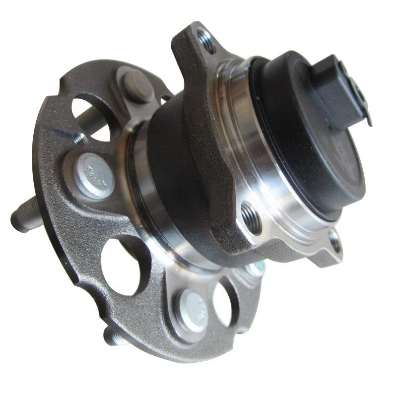 Подшипник ступицы заднего колеса для Great Wall Haval H6 подшипник головка моста 2WD 4WD |