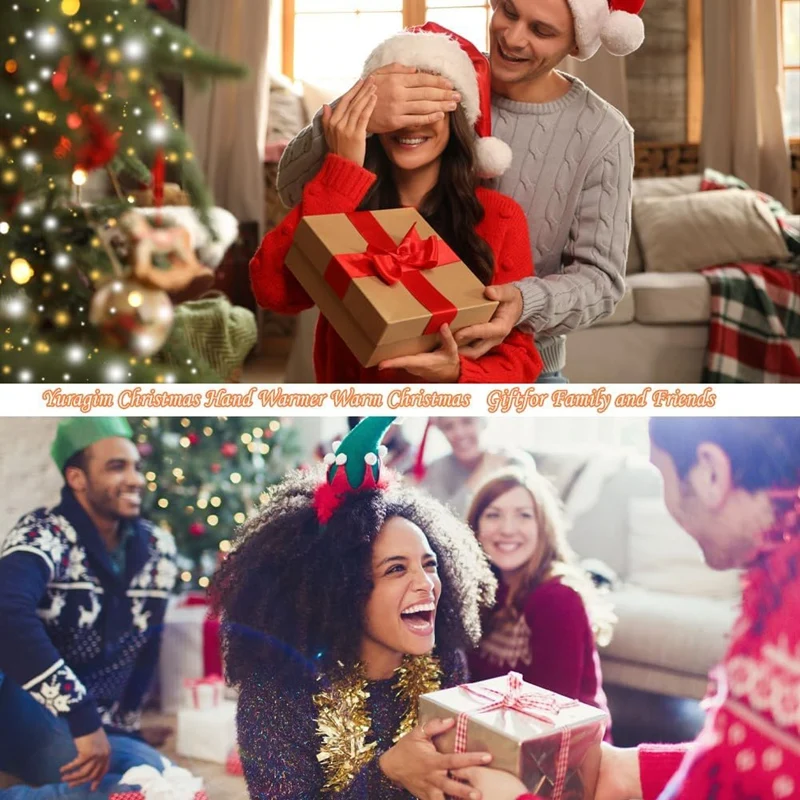 Обогреватель для рук перезаряжаемый электрический обогреватель внешний