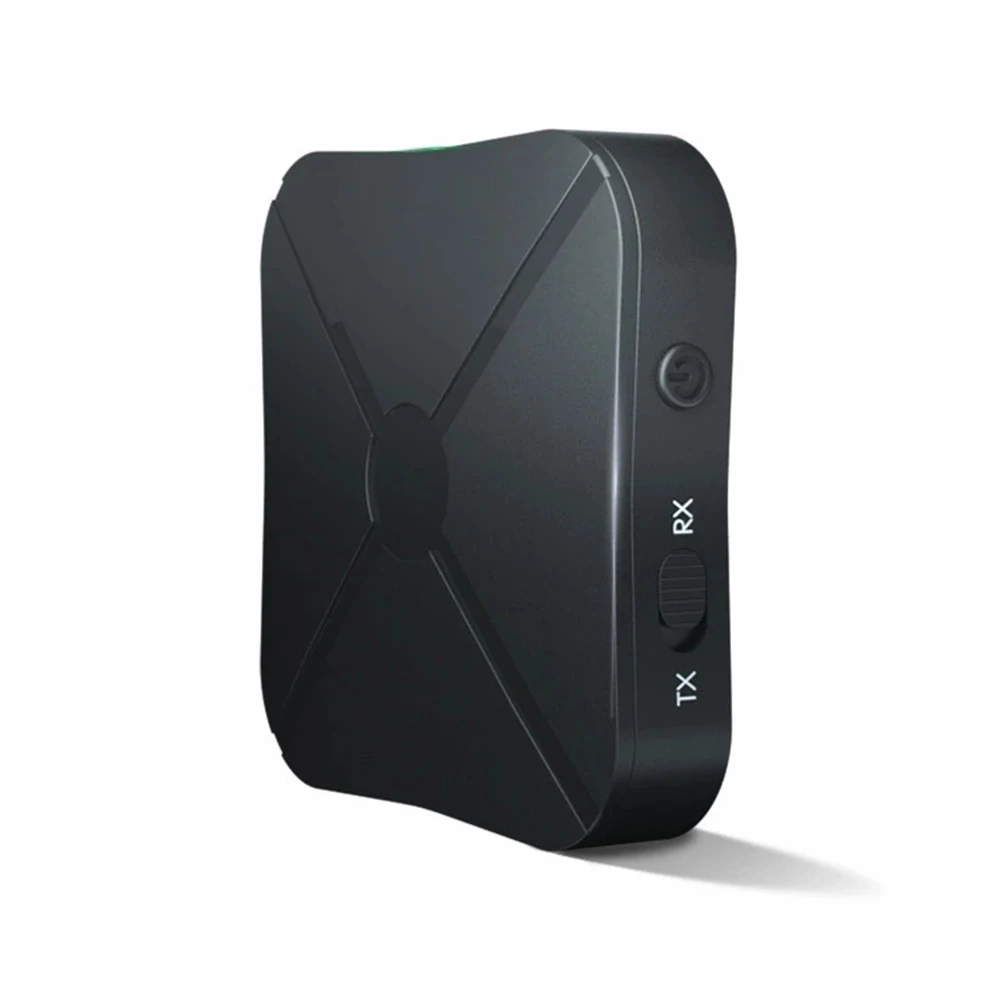 Ресивер-передатчик 2 в 1 Bluetooth-совместимый с реальным стереозвуком 4 беспроводной