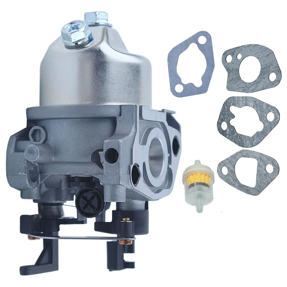 Фото Карбюратор для Kohler XT650 XT675 14 853 55-S Toro Husqvarna MTD с автоматическим дросселем для газонокосилок и триммеров №4
