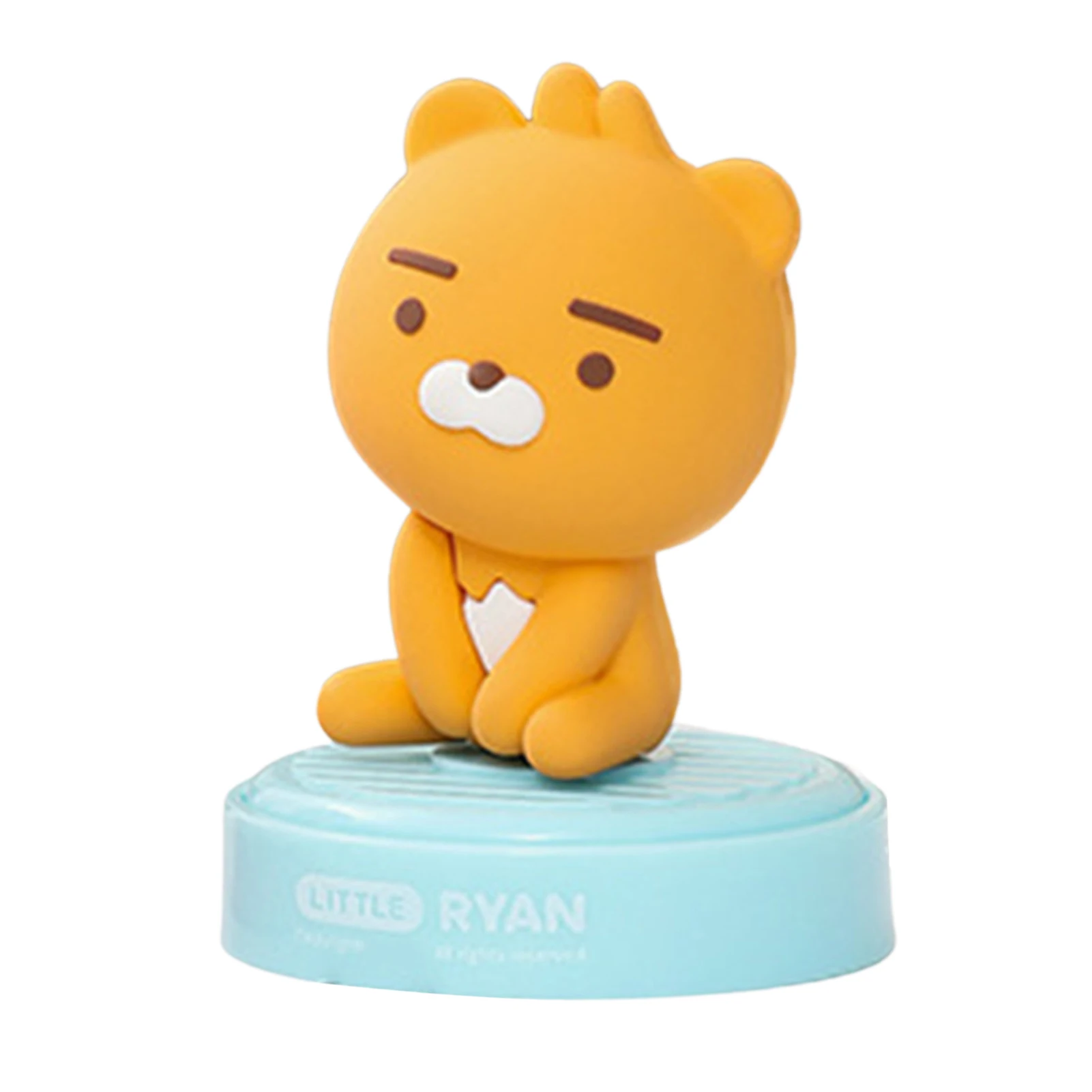 

Автомобильный ароматизатор, украшения центральной консоли, Мультяшные фигурки персика, ароматические диффузоры, аксессуары для интерьера ...