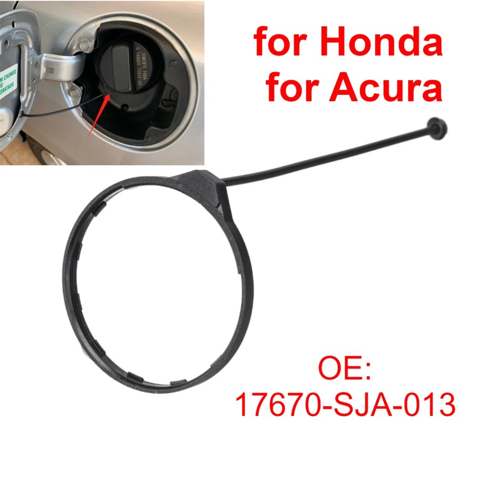 

Для автомобиля Acura, бензина, дизельного топлива, крышка топливного бака с кольцом 17670SJA013 для Honda Civic CRV Accord Jazz City Odyssey