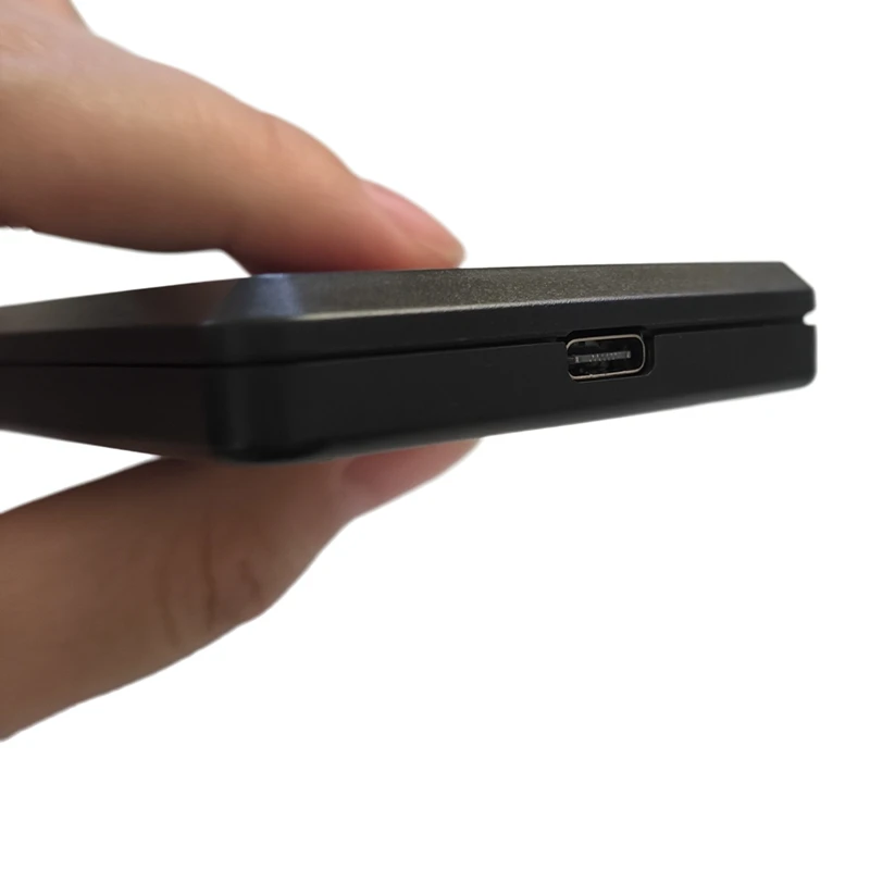Двухчастотный копир RFID NFC Считыватель шифрования смарт-чипов 13 56 МГц Дубликатор