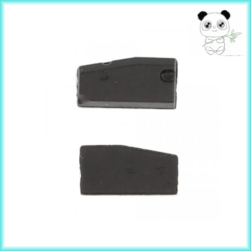 

Xhorse VVDI ID46 чип ключ Автомобильный Транспондер 10 шт. KD экспедитор для ID4C/4D KEYDIY