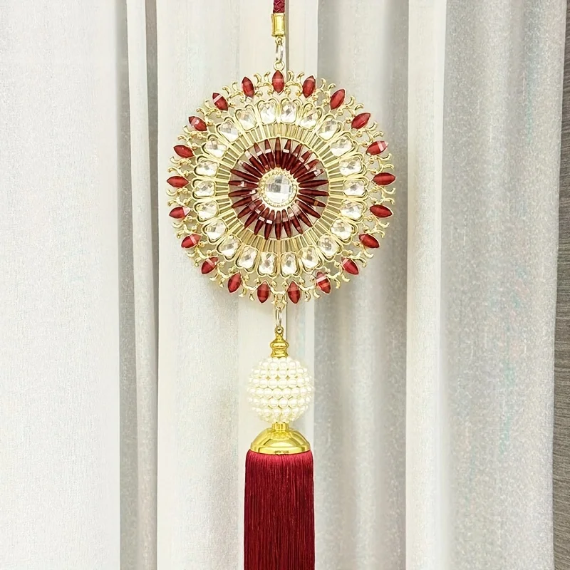 

Богемное подвесное украшение для дома