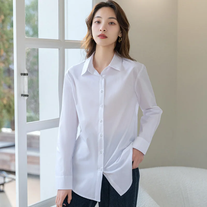 Рисунок 2 - Женский хлопковый топ