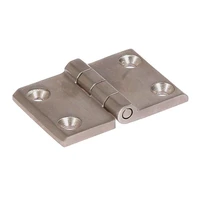 stainless steel cast hinge cl226 7 1