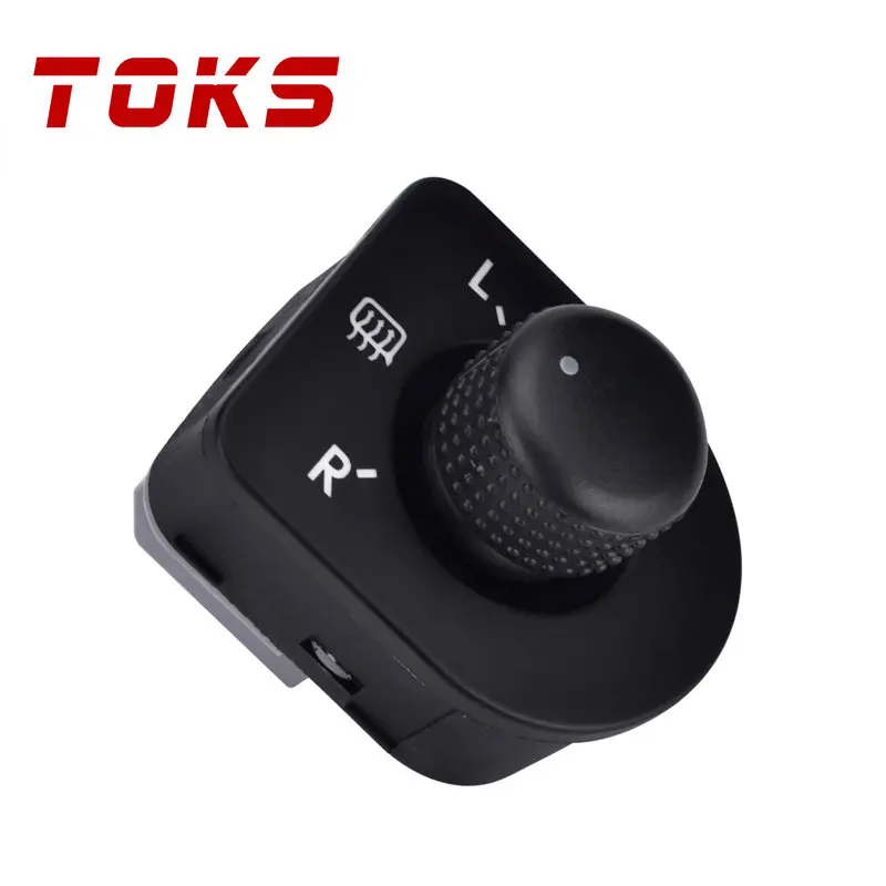 

Mirror Switch 1J1959565F Fits VW Golf 4 IV BORA NEW BEETLE PASSAT