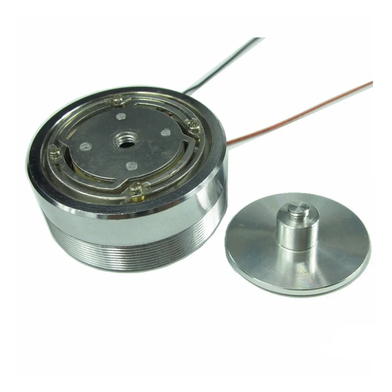 

20W Mini Audio Speaker 44MM Full Range Column Altavoz Resonance Sound Exciter Bass Neodymium Portable Loudspeaker, 4Ohm