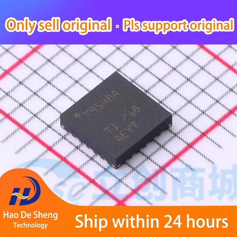 

10 шт./партия TCA9548ARGERQ1 VQFN24 новая Оригинальная фотография
