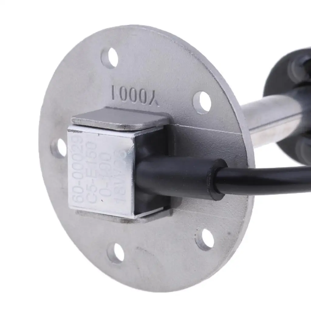 

Boat Truck Fuel Sending Unit Marine Water Level Gauge Sensor 150mm