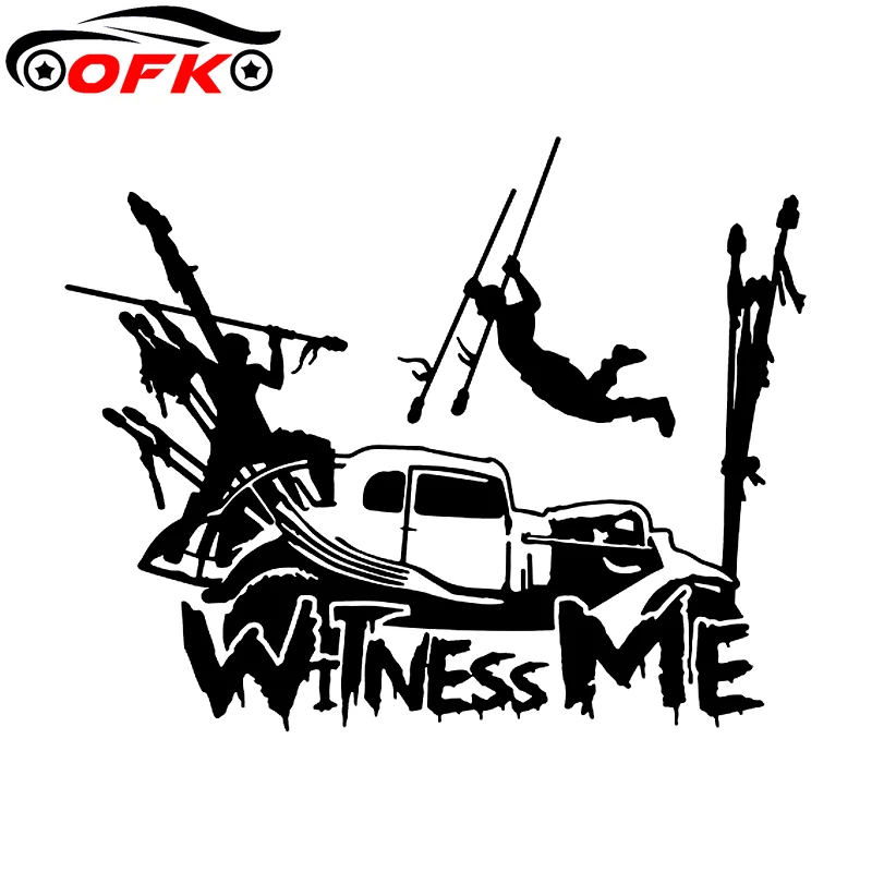 

Индивидуальные виниловые аксессуары, наклейка на окно автомобиля «Seen Me», наклейка черного и серебряного цвета, 18,8 см * 15 см