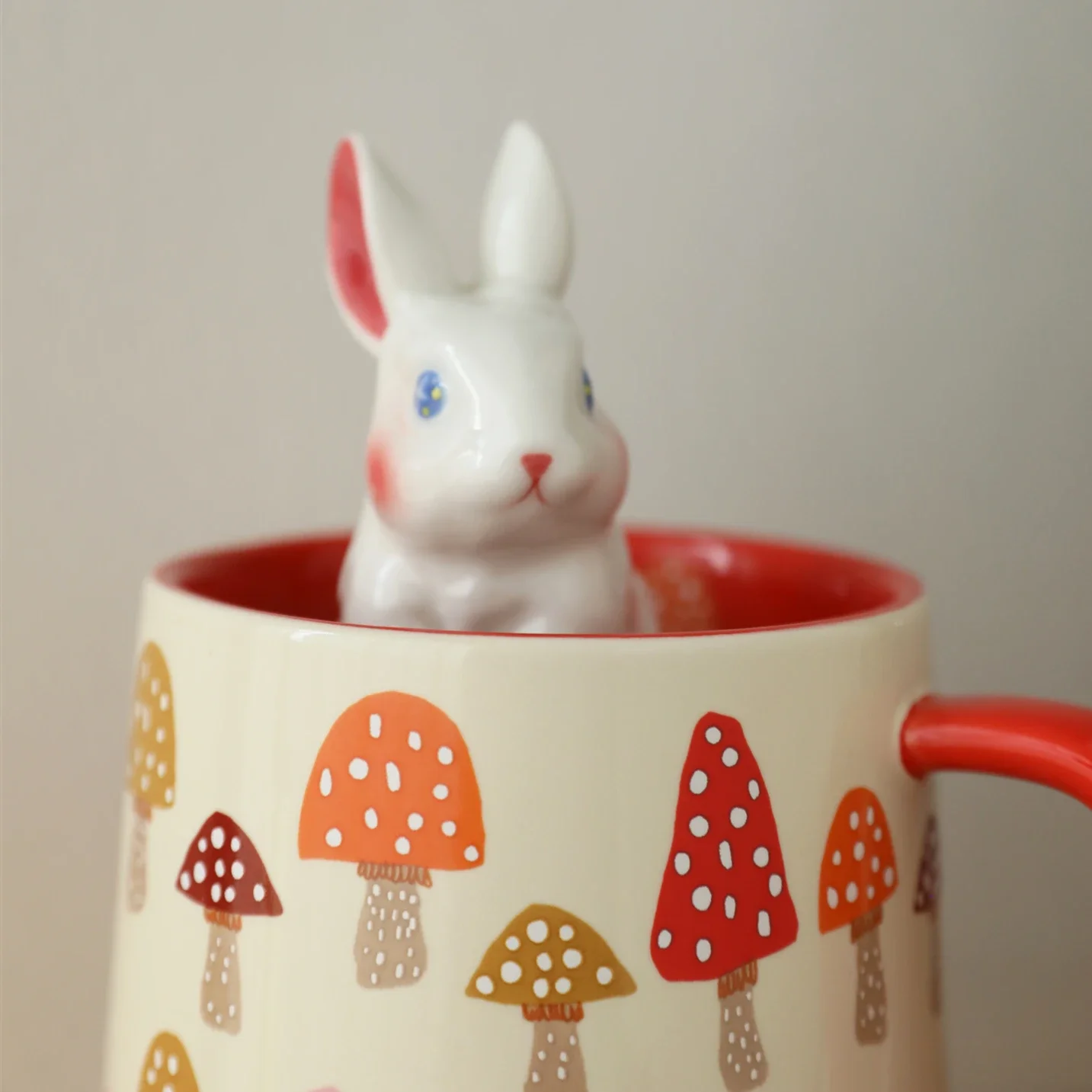 Гранде тась с методом шампуня nouvelle tasse enéramique de grande capacité lɺustralie