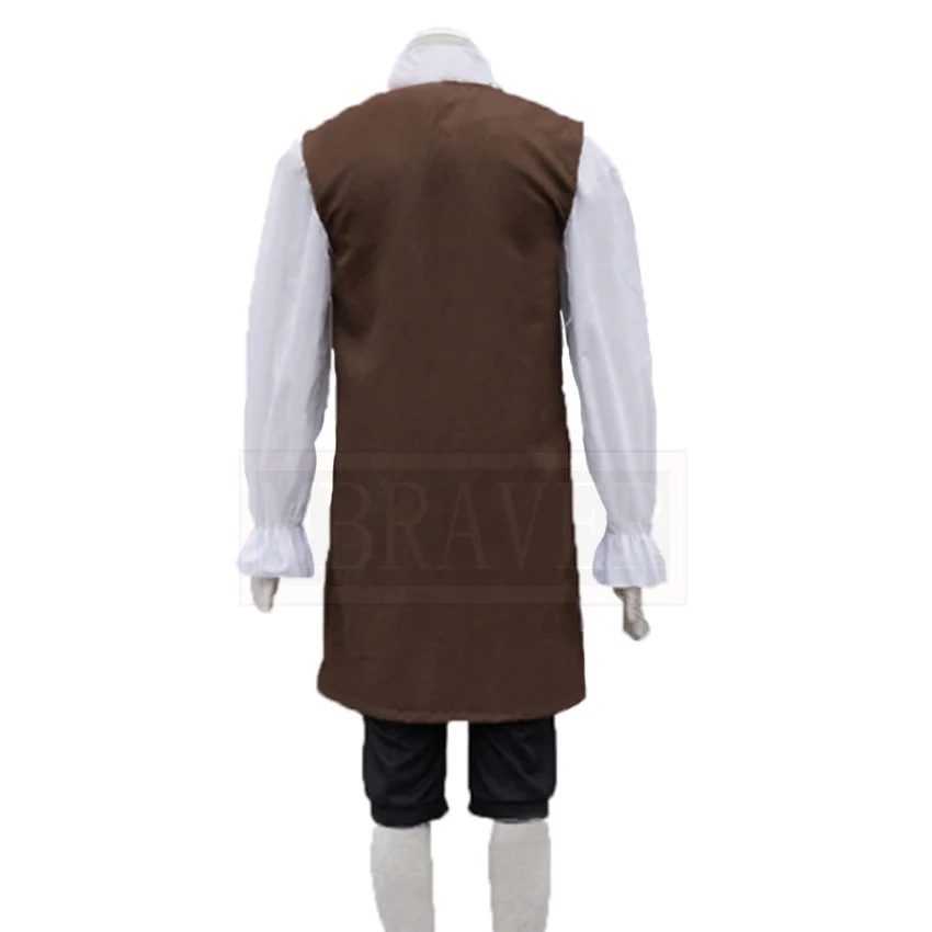 Новый фильм Левану Косплей Костюм Хэллоуин Униформа Полный комплект по