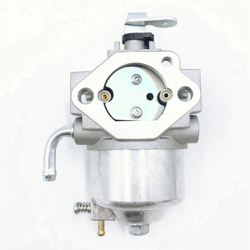 Карбюратор 4х для Mitsubishi GM291 GM301 GB290 GB300 GT1000 8HP 10HP MGE4000