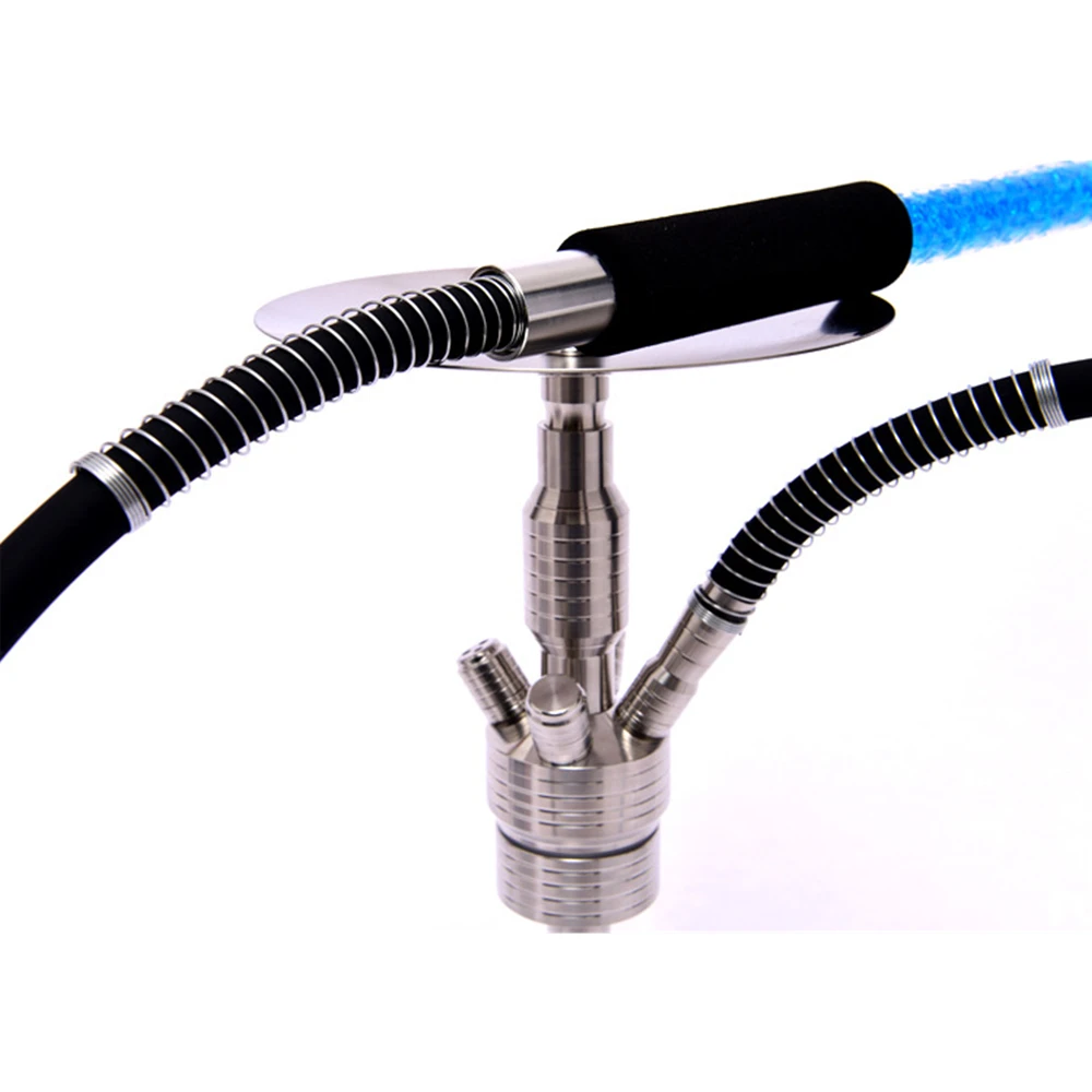 

Силиконовые пружины для кальяна, аксессуары для кальяна, Прямая поставка оптом