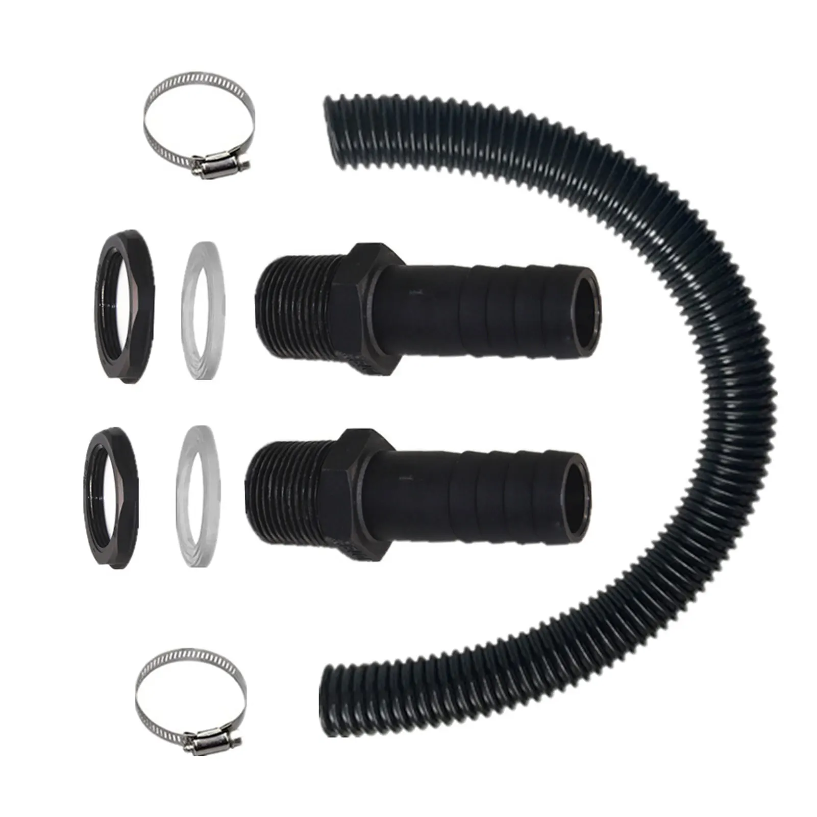 

Набор соединителей шланга для шланга с быстрым подключением