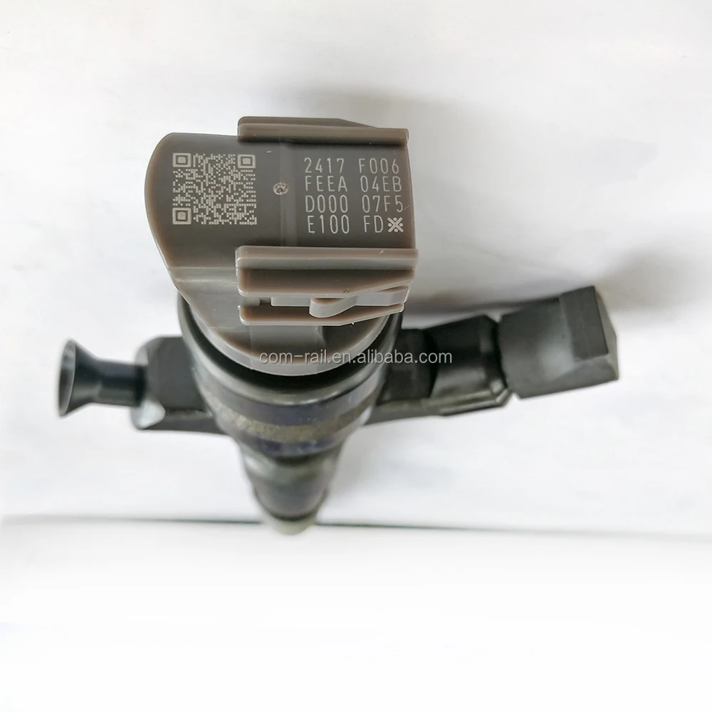 Высокоточный инжектор дизельного двигателя Common Rail 295900 -0280 23670-30450 23670-39455 DCRI 200280