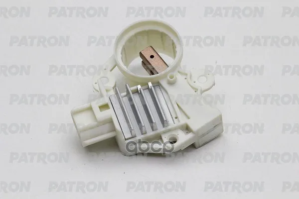 Реле-Регулятор Генератора Visteon Unit 12v Ford PATRON арт. P25-0267KOR |