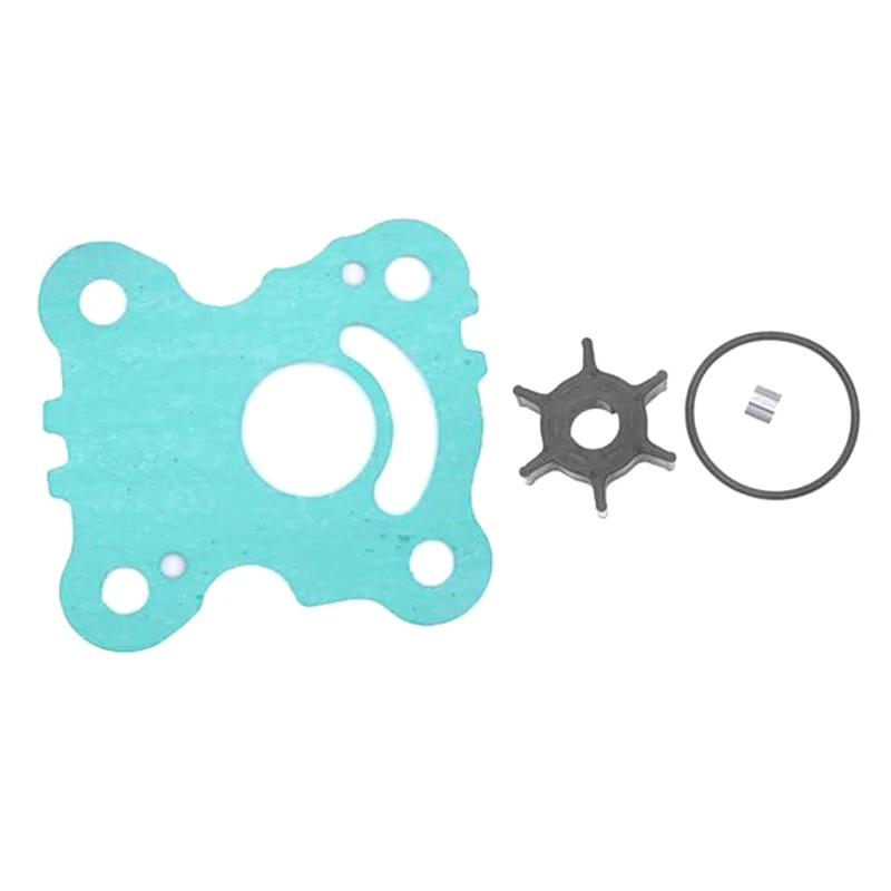 Комплект для ремонта водяного насоса Honda Marine подвесной BF 8 9.9 HP Motors 06192-ZW9-000