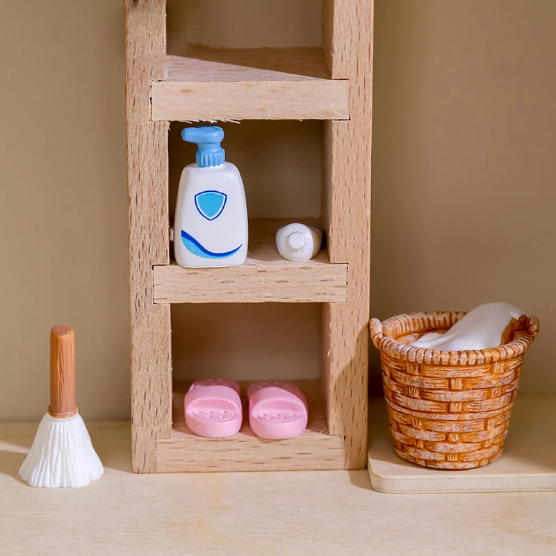 2 шт./набор миниатюрные украшения для дома