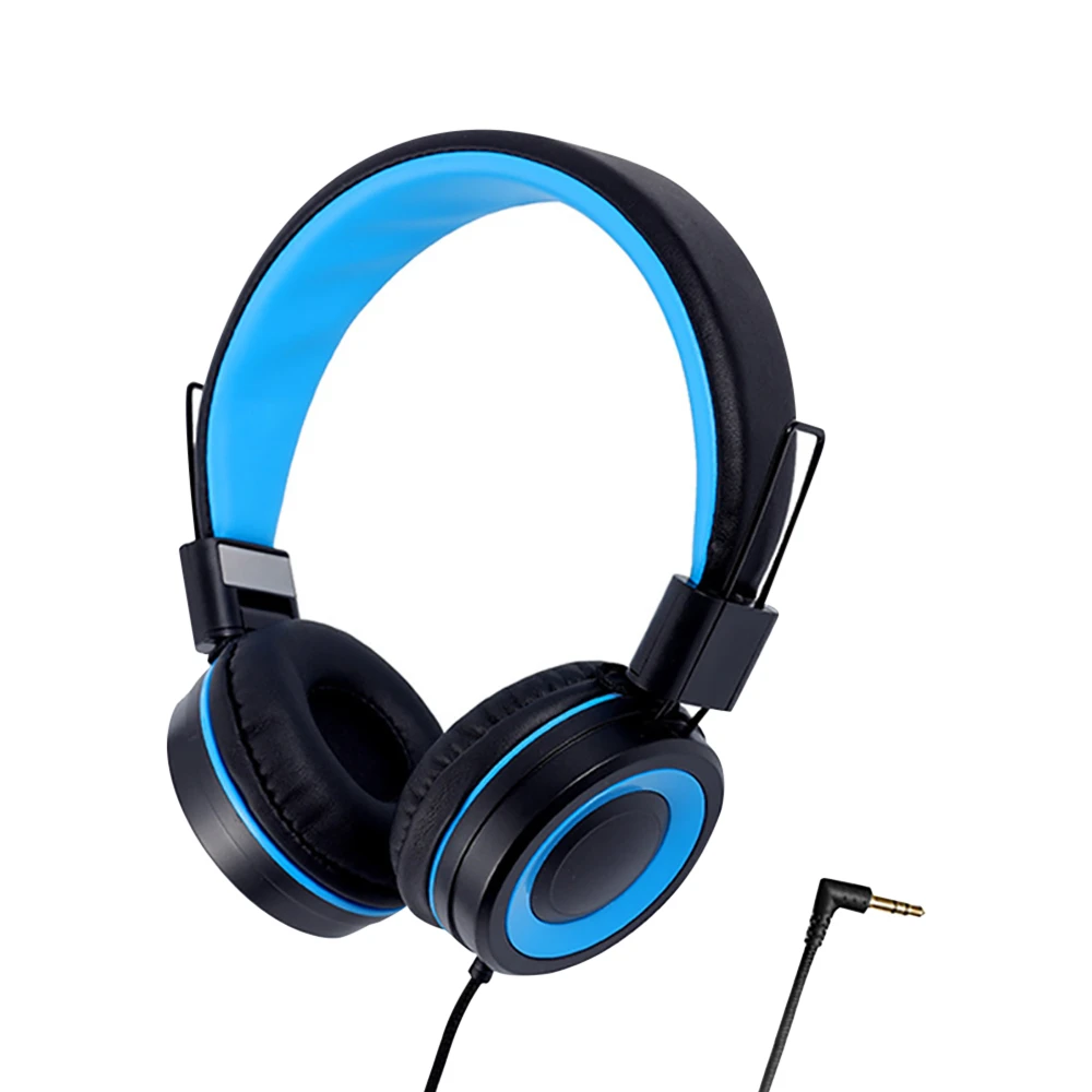 Детские наушники с аудиоразъемом 3 5 мм