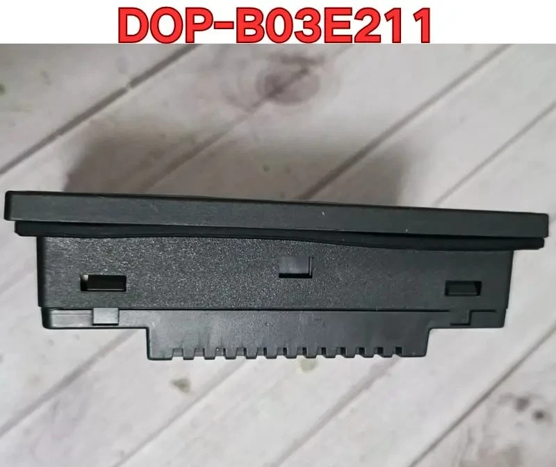 Фото Новый сенсорный экран DOP-B03E211 №5