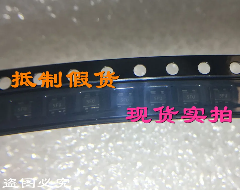 

10PCS/ ATF-55143-TR1G Silkscreen 5F* Original Authentic