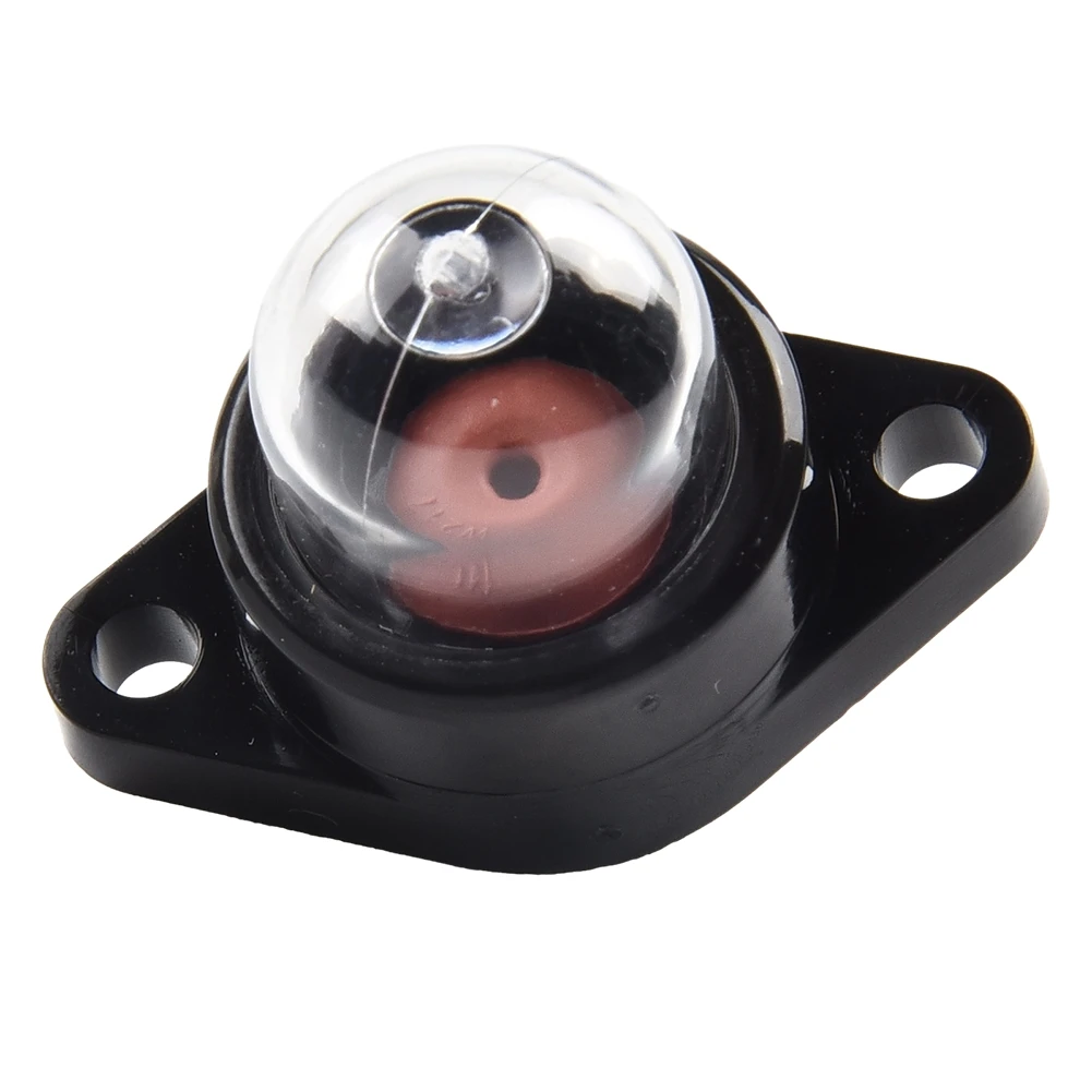 

Screw Primer Bulb Replacement Accessories For McCULLOCH 335 435 440 Light Bulb Practical Convenient High Quality